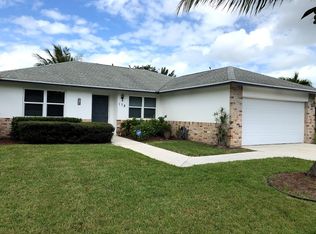 178 Arrowhead Cir, Jupiter, FL 33458