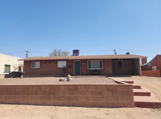 1234 E Miles St, Tucson, AZ 85719