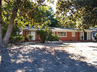 906 Tuskeegee St, Hartsville, SC 29550