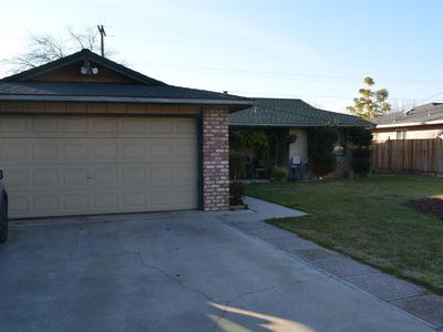 509 S Emerald Ave, Modesto, CA, 95351