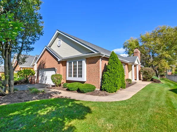 21163 Deerpath Rd, Frankfort, IL 60423