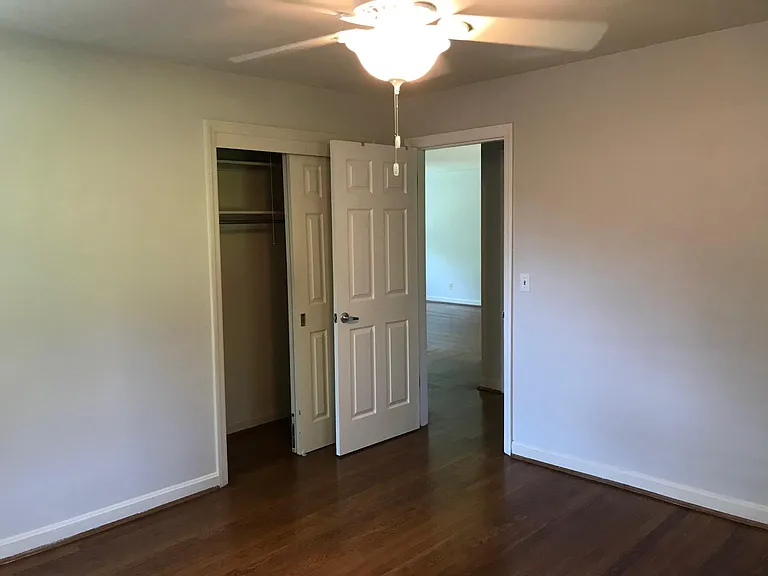 Back Bedroom 2