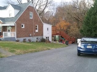 4714 Ridge Rd, Nottingham, MD 21236