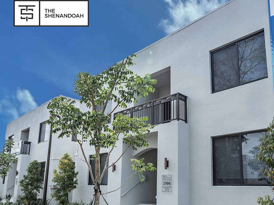 Shenandoah Residences