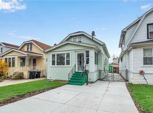 33 Legion Dr, Buffalo, NY 14217