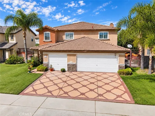 4440 Thornbush Dr, Hemet, CA 92545
