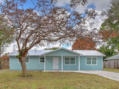 5103 Sunset Boulevard, Fort Pierce, FL, 34982