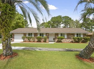 6117 Woodette Way, Jacksonville, FL 32277