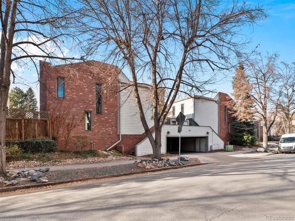 929 Washington Street #7, Denver, CO 80203