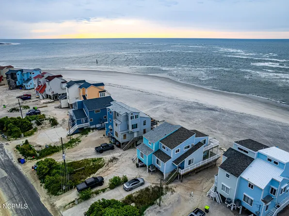 2338-2 New River Inlet Road, North Topsail Beach, NC 28460