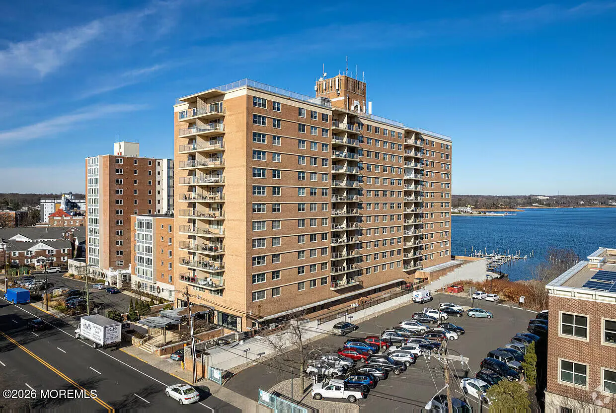 1 bed, $3,495 — Photo 3