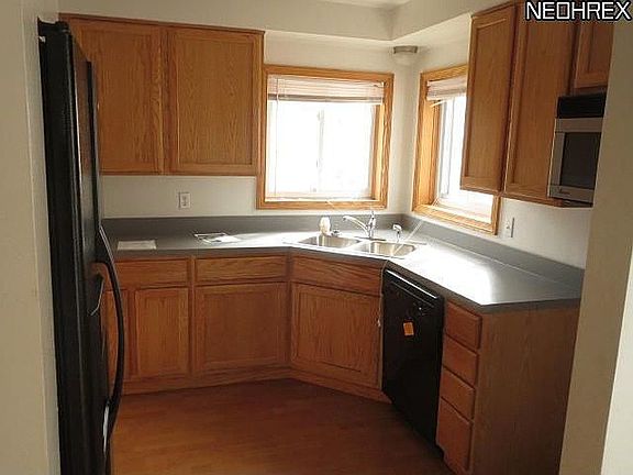 Updated Kitchen