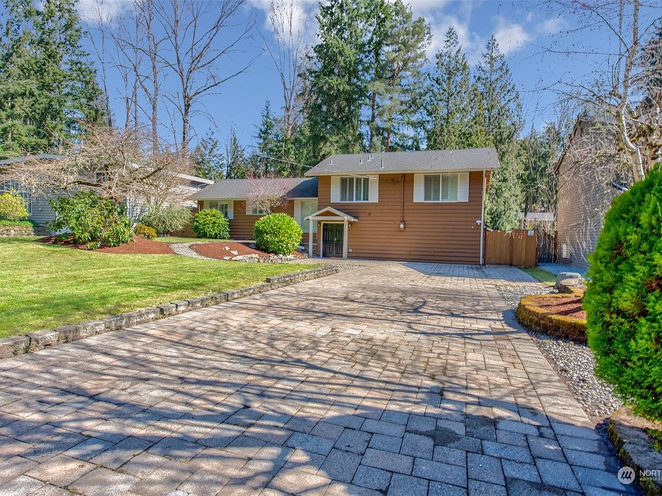 134 130th Place NE, Bellevue, WA 98005 Zillow