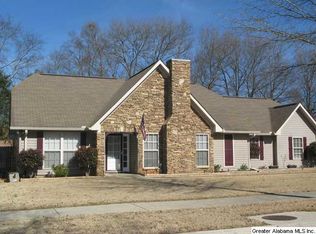 124 Sunset Trl, Alabaster, AL 35007
