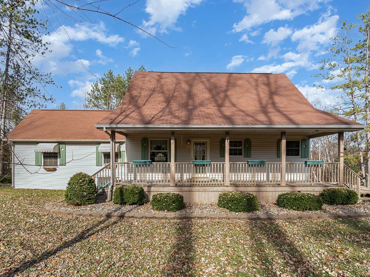 1253 Janice Ln, Beaverton, MI 48612 Zillow