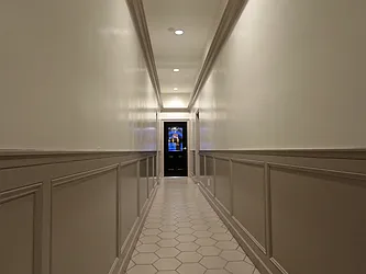 Rented by Urban Real Estate Inc