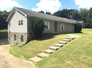 326 Edmondson Ferry Rd, Clarksville, TN 37040