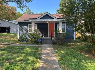 4229 Woods St, Old Hickory, TN 37138