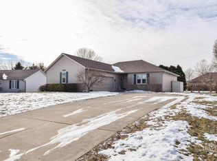 1709 N Oriole Dr, Muncie, IN