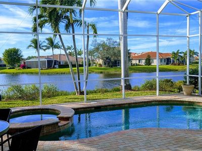 8740 Paseo De Valencia St, Fort Myers, FL, 33908
