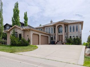 99 N Arbour Vista Rd NW, Calgary, AB T3G5G3