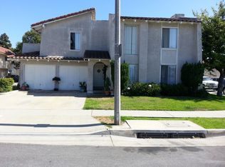 4722 Pearce Dr, Huntington Beach, CA 92649