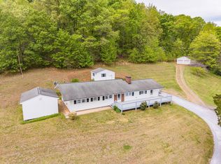 1299 Walker Rd, Coleman Falls, VA 24536