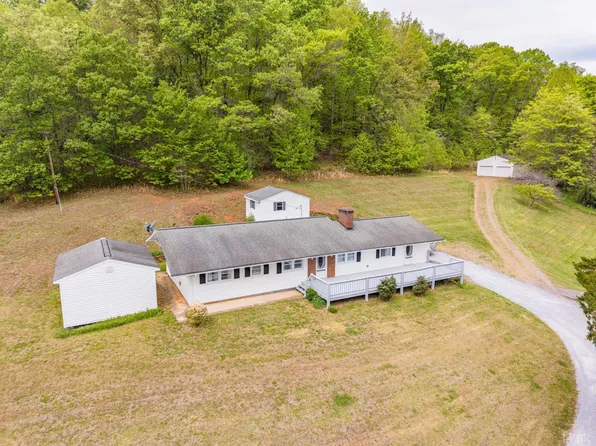 1299 Walker Rd, Coleman Falls, VA 24536