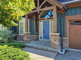 41 Sierra Trl, Collingwood, ON L9Y0J5