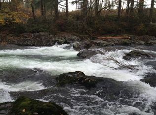 Sunset Falls Rd, Yacolt, WA 98675