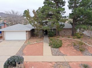 7116 Ramada Dr, El Paso, TX 79912