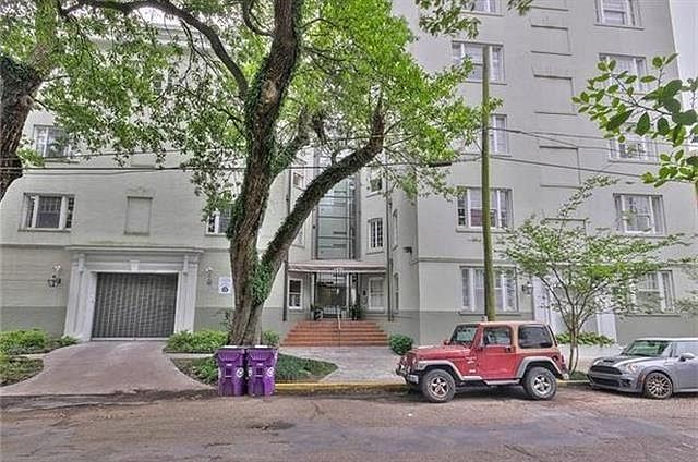1st image of 1436 Jackson Ave APT 1A