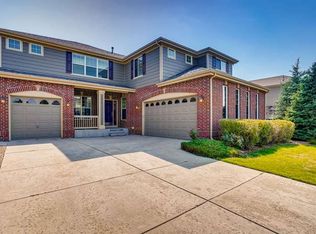24742 E Crestridge Pl, Aurora, CO 80016