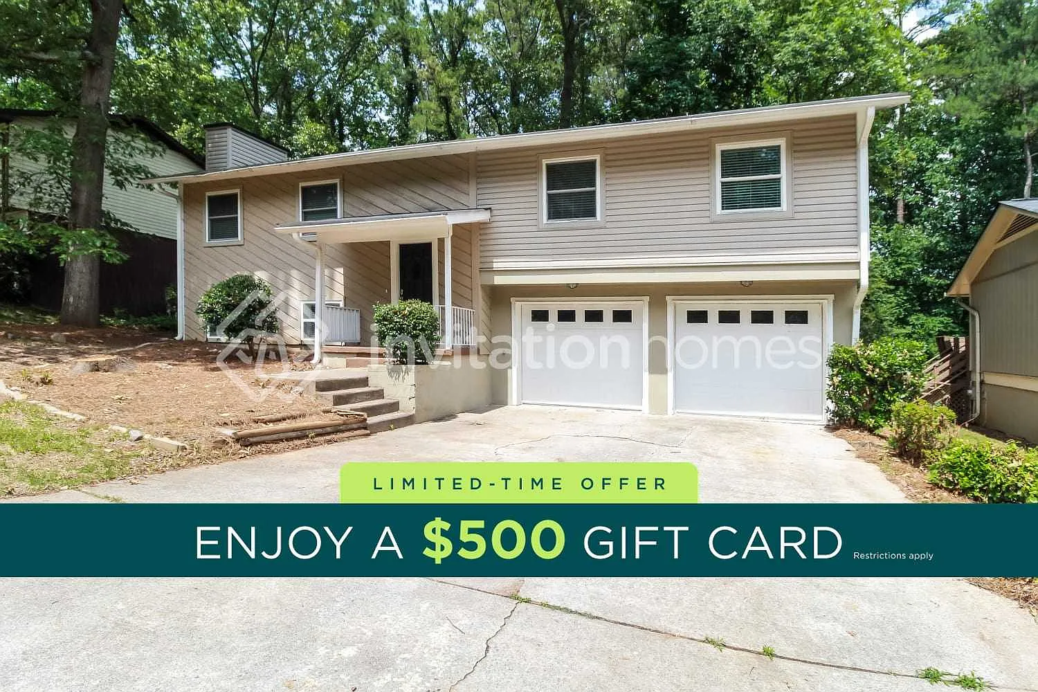 3968 Valley Brook Rd Snellville, GA 30039 — Photo 1