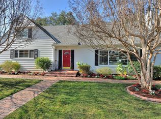 1323 Glen Eyrie Ave, San Jose, CA 95125