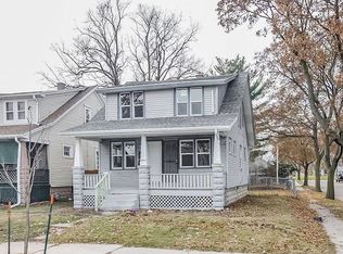 4889 N 19th Pl, Milwaukee, WI 53209