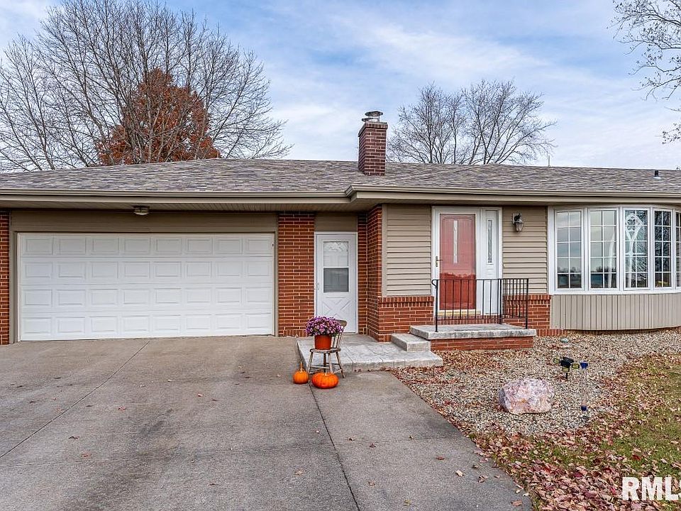 2521 122nd St, Moscow, IA 52760 Zillow
