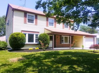 53 Middlebury Ln, Willingboro, NJ 08046