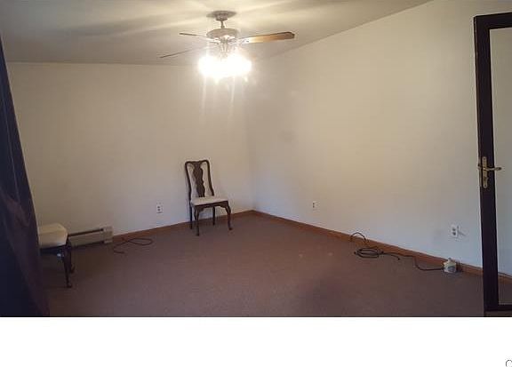 Living Room - Entering from Front Entrance