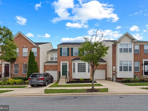 9661 Biggs Rd, Baltimore, MD 21220