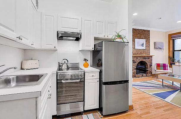 2nd image of 425 W 24th St #6F