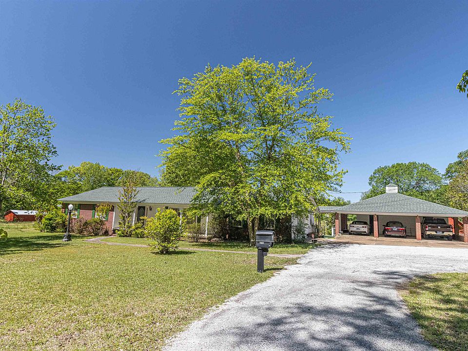 7837 Highway 22 S, Michie, TN 38357 MLS 10160332 Zillow