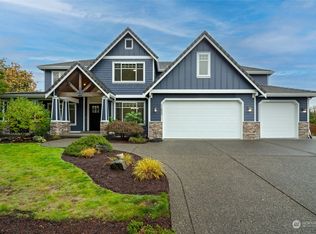 11827 SE 290th Pl, Auburn, WA 98092