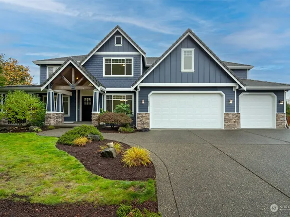 11827 SE 290th Place, Auburn, WA 98092
