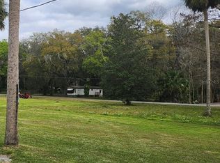 County Road 426 Lot 12, Lake Panasoffkee, FL 33538