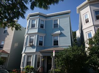 12 Bellflower St, Dorchester, MA 02125