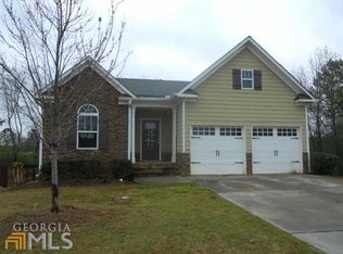 81 Mercer Ln, Cartersville, GA 30120