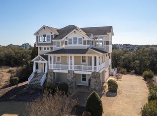 736 Hammock Ln Lot 346, Corolla, NC 27927