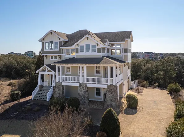 736 Hammock Ln Lot 346, Corolla, NC 27927