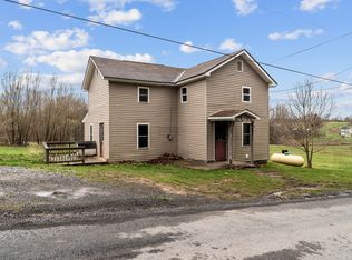 1180 Ishman Rd, Brookville, PA 15825